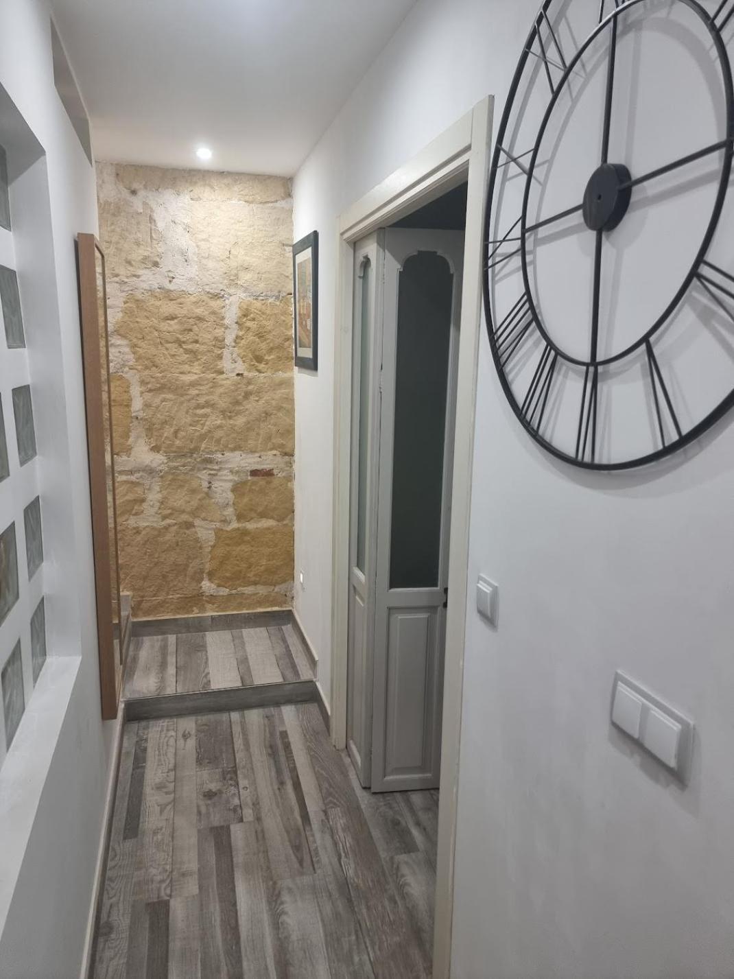 Casa Centro: Historic City Center Apartment In Cartagena - Charming & Central Exterior foto